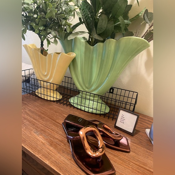 Jeffrey Campbell Shoes - Jeffrey Campbell Linques sandal